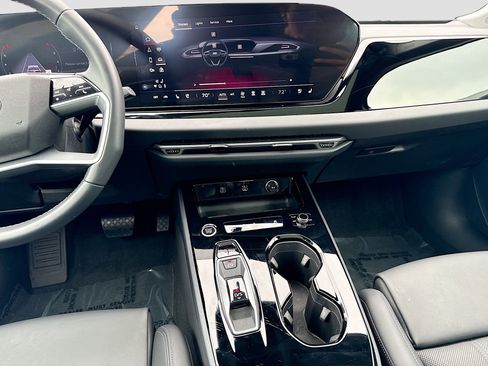 Used 2025 Audi A5 2.0T Premium Plus w/ Premium Plus image 18