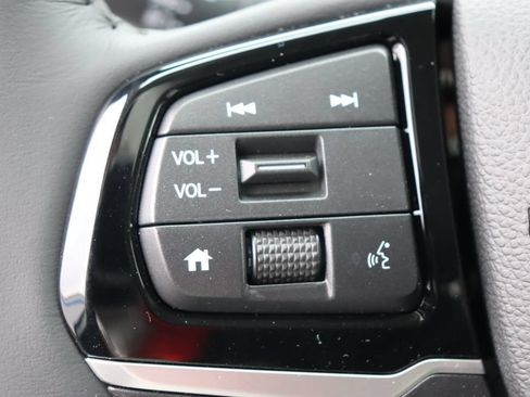 Used 2026 Honda Odyssey EX-L image 31