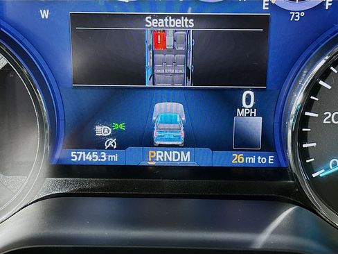 Used 2024 Ford Expedition Limited image 19