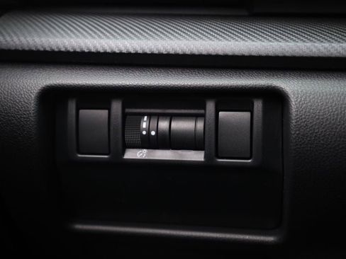 New 2026 Subaru Crosstrek 2.0i Premium image 17