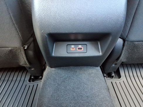 Used 2025 Nissan Altima 2.5 SV w/ SV Special Edition Package FWD image 20