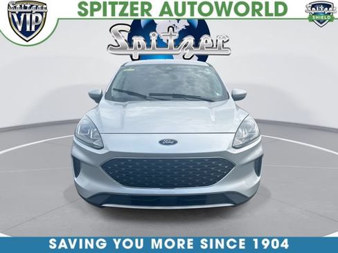 Used 2020 Ford Escape SE AWD/4WD image 3