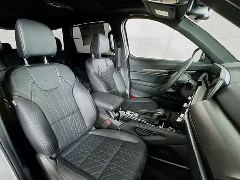New 2025 Kia Telluride EX X-Line image 33