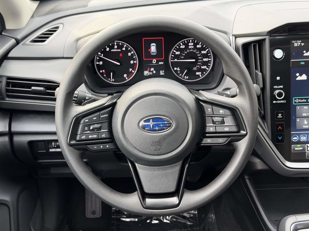 Certified 2026 Subaru Crosstrek 2.5i Premium AWD/4WD image 19