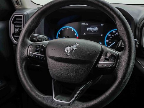 Used 2022 Ford Bronco Sport Big Bend AWD/4WD image 10