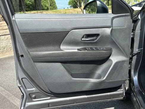 New 2026 Nissan Kicks S AWD/4WD image 12
