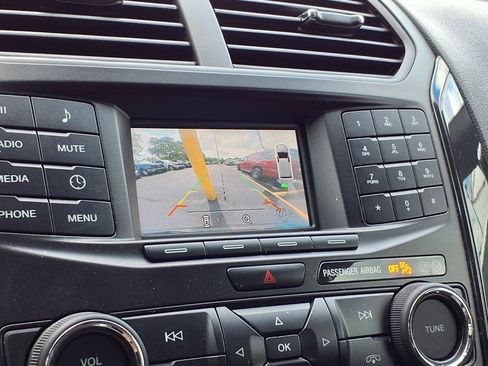 Used 2019 Ford Explorer 4WD Police Interceptor w/ Ready For The Road Package image 7