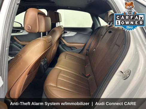 Used 2017 Audi A4 2.0T Prestige w/ Prestige Package image 30