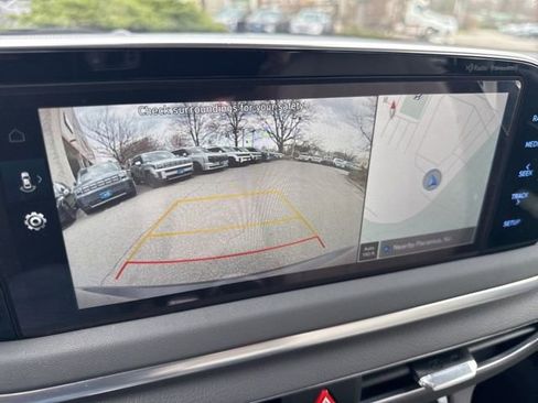 Used 2023 Hyundai Sonata SEL w/ Convenience Package image 14