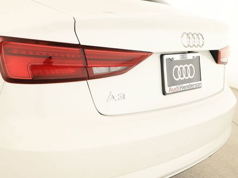 Used 2018 Audi A3 2.0T Premium FWD image 36