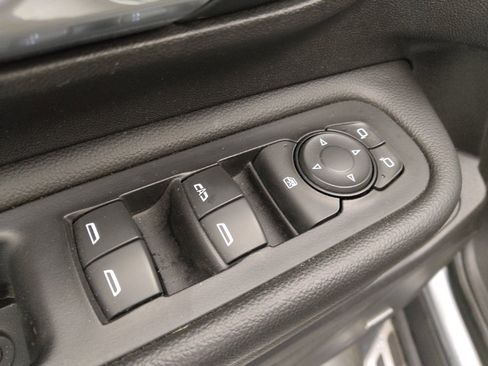 Used 2019 GMC Terrain Denali w/ Advanced Safety Package FWD image 27