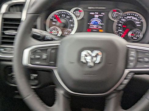 New 2026 RAM 1500 Lone Star AWD/4WD image 20