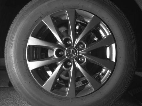Used 2024 MAZDA CX-30 AWD 2.5 S image 21