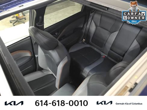 Used 2025 Subaru Forester Sport AWD/4WD image 21