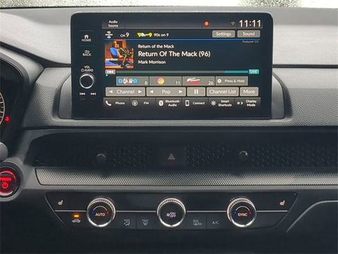 Used 2024 Honda CR-V Sport-L image 13