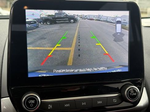 Certified 2021 Ford EcoSport SES w/ Interior Protection Package image 22