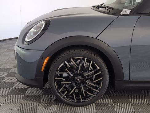 New 2026 MINI Cooper S image 9