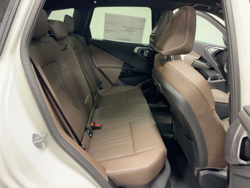 Used 2026 BMW X3 xDrive30i AWD/4WD image 30