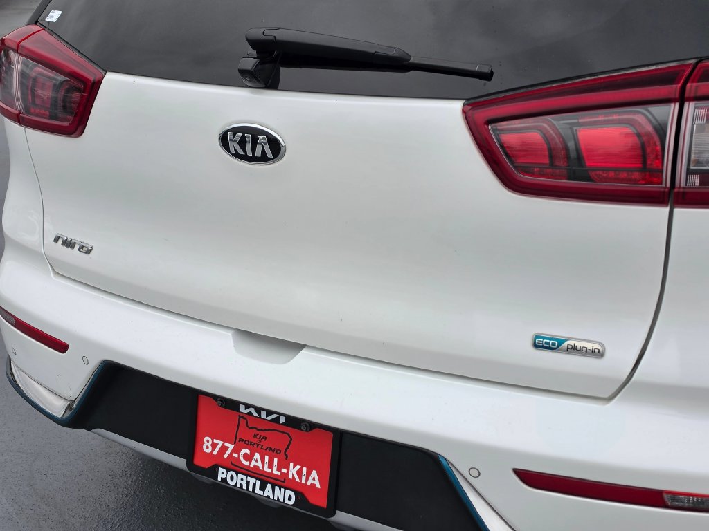 Used 2019 Kia Niro EX Premium FWD image 12