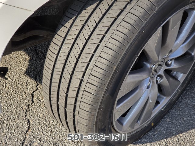 Used 2012 Honda Accord EX-L image 21