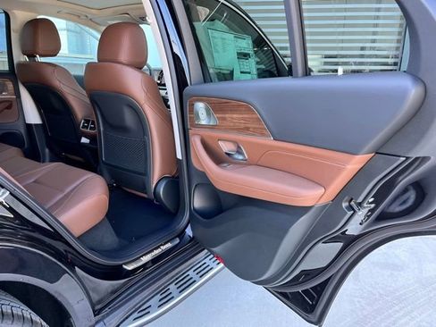 New 2026 Mercedes-Benz GLE 450 GLE 450 image 19