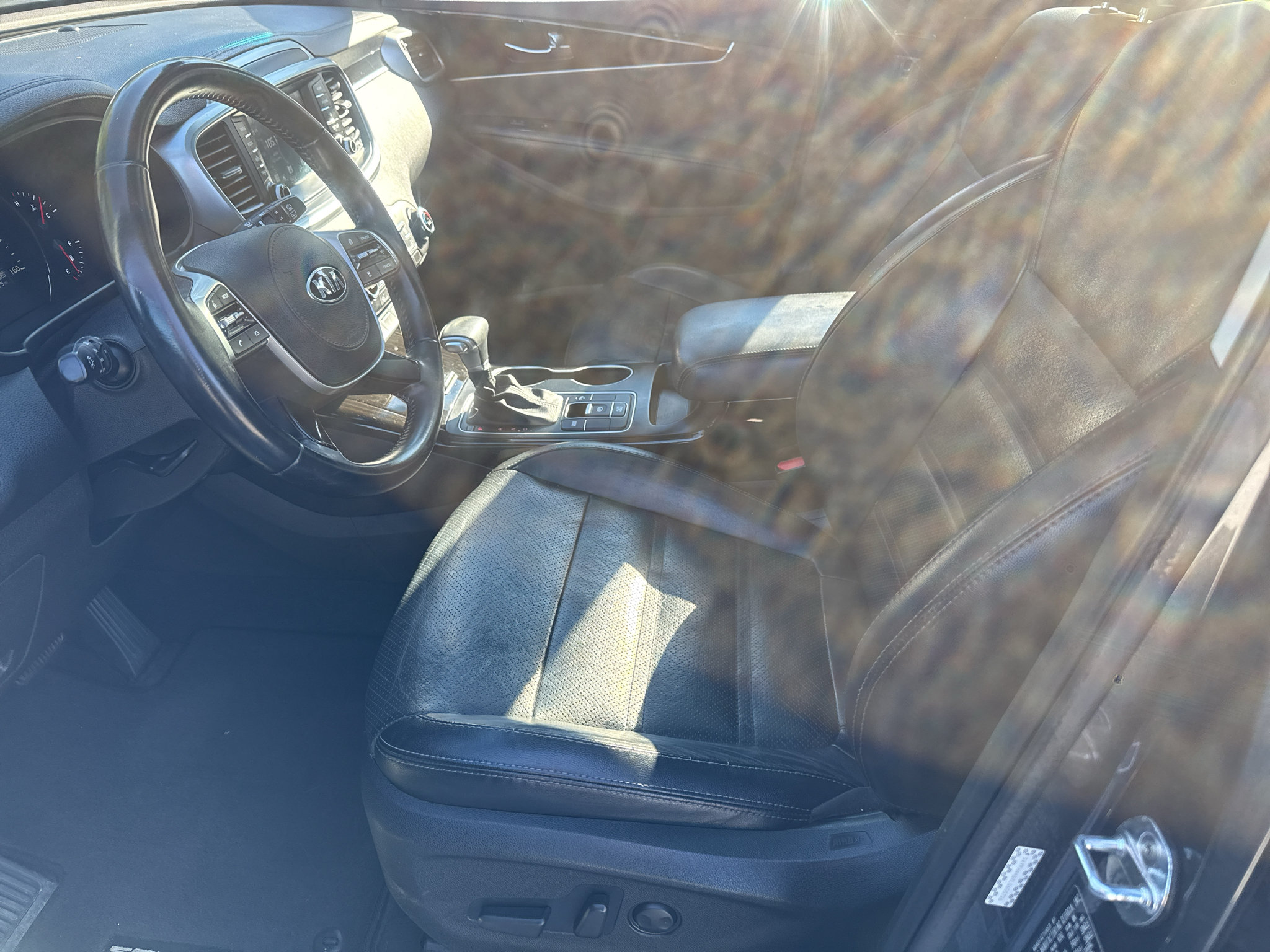 Used 2020 Kia Sorento EX FWD image 12
