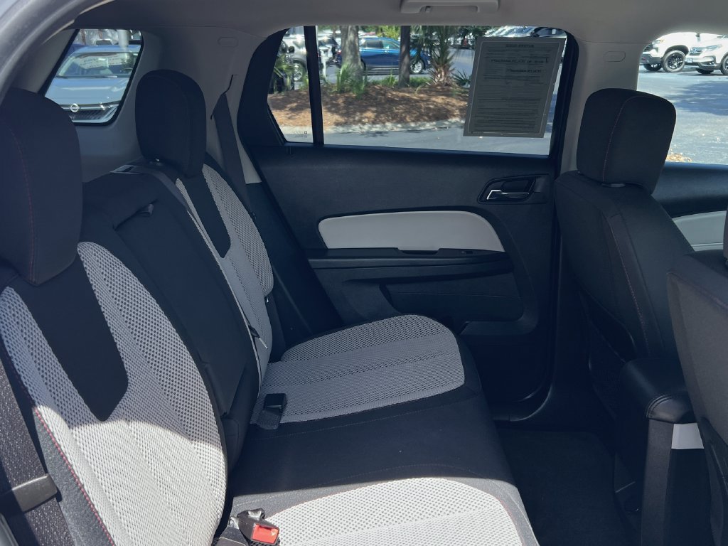 Used 2017 GMC Terrain SLE FWD image 18