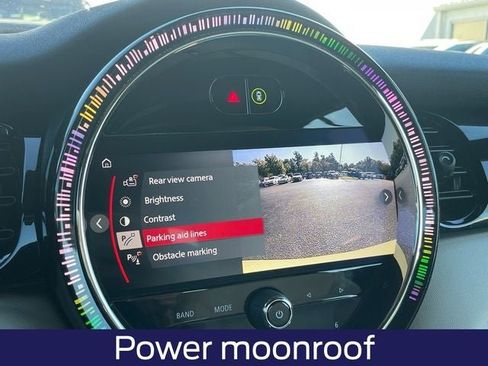 Used 2022 MINI Cooper S image 18