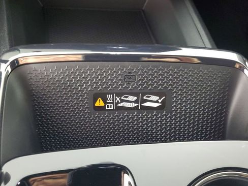 New 2026 Chevrolet Equinox RS image 18