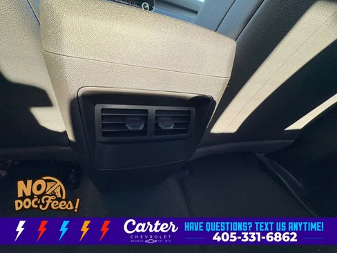 New 2026 Chevrolet Colorado Trail Boss w/ Midnight Edition AWD/4WD image 17