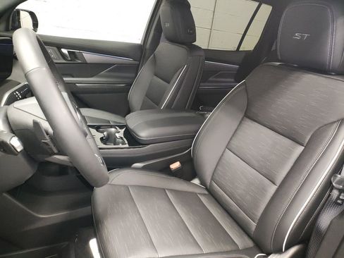 New 2026 Buick Enclave Sport Touring w/ Power Package image 26