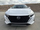 New 2025 Nissan Sentra S image 2