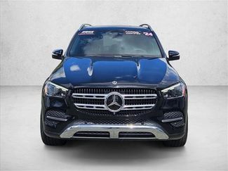 Used 2024 Mercedes-Benz GLE 350 4MATIC video 2