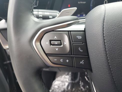 Used 2024 Lexus RZ 300e Premium w/ Accessory Package (Z1) FWD image 27