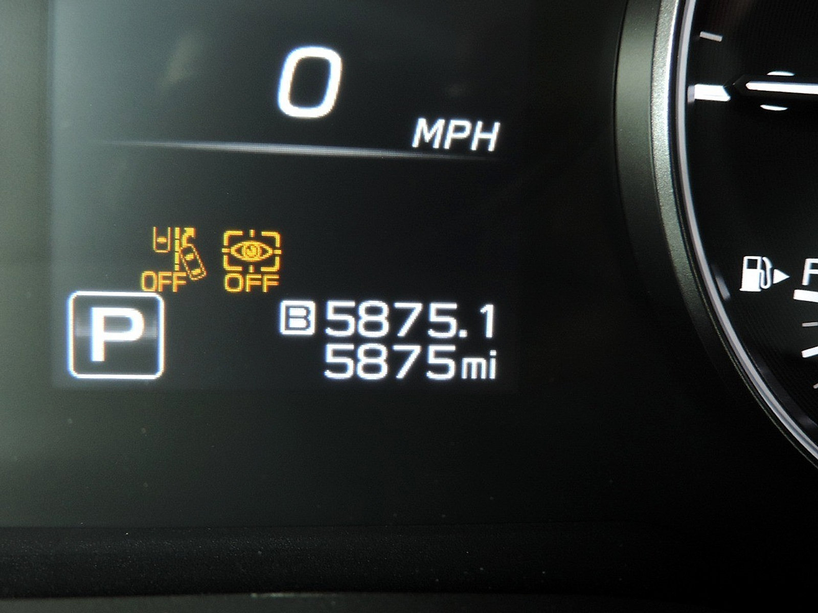 Used 2025 Subaru Ascent Bronze Edition AWD/4WD image 26