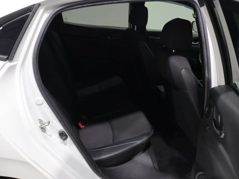 Used 2020 Honda Civic Sport image 20