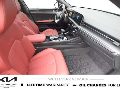 New 2026 Kia K5 GT-Line w/ GT-Line Premium Package image 16