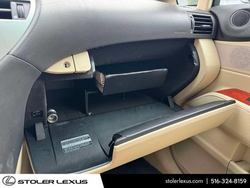 Used 2011 Lexus RX 350 AWD w/ Premium Pkg image 43