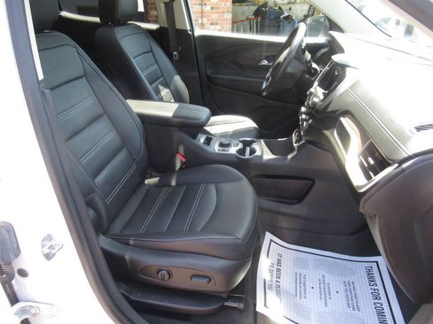 Used 2022 GMC Terrain Denali w/ LPO, Floor Liner Package AWD/4WD image 15