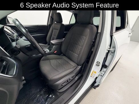 Certified 2020 Chevrolet Equinox LT image 10