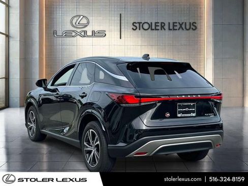 Used 2024 Lexus RX 350 Premium w/ Accessory Package (Z1) AWD/4WD image 5