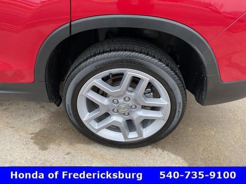 Certified 2024 Honda Passport EX-L image 11