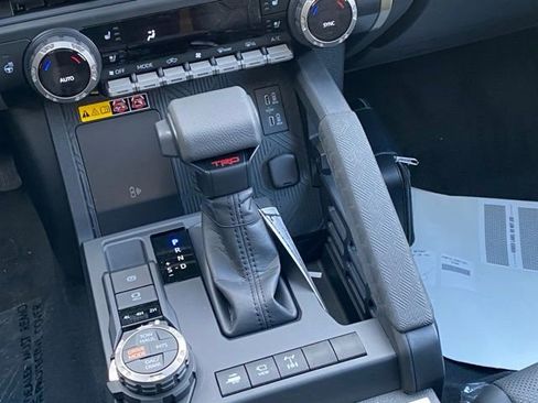 Used 2026 Toyota Tacoma TRD Off-Road w/ TRD Off Road Premium Package image 18