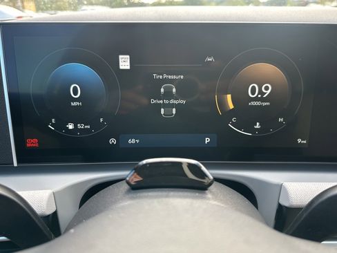 New 2026 Hyundai Tucson SEL image 26