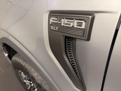 Certified 2023 Ford F150 XLT w/ Equipment Group 302A High AWD/4WD image 41