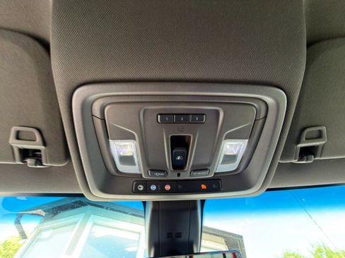 Used 2019 Chevrolet Silverado 1500 LTZ w/ LTZ Plus Package AWD/4WD image 34