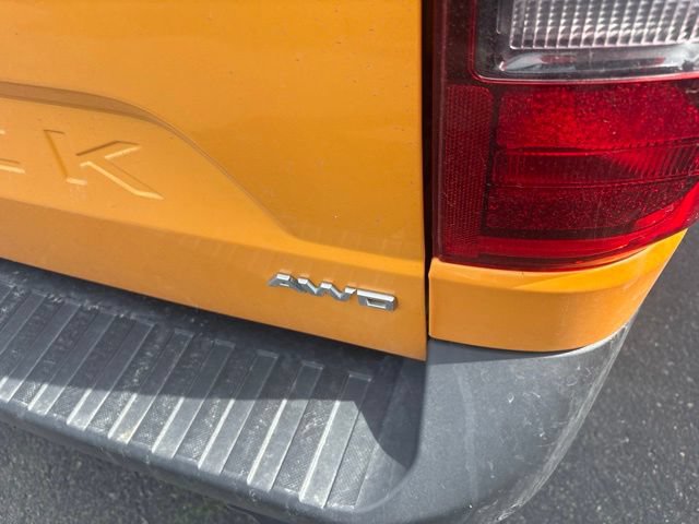 Used 2023 Ford Maverick Lariat w/ Lariat Luxury Package AWD/4WD image 13