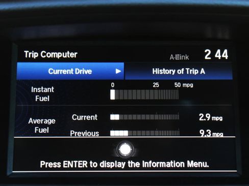 Used 2019 Acura MDX A-Spec image 22