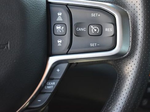 Used 2025 RAM 1500 Tradesman AWD/4WD image 26