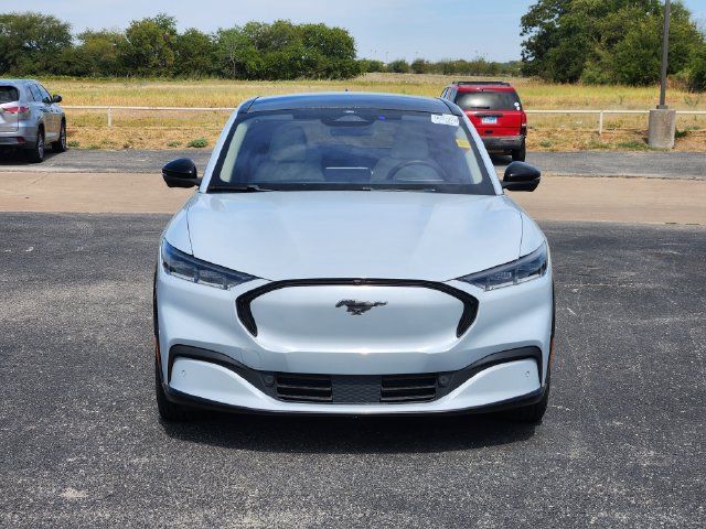 Used 2023 Ford Mustang Mach-E Premium AWD/4WD image 2